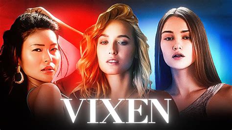 VIXEN: Pornstars and Performers Porn